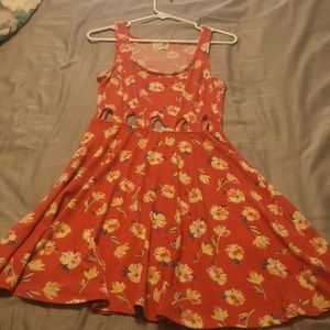 Pacsun Dress
